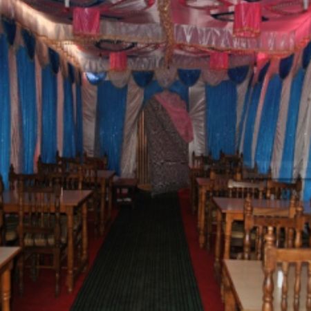 Paristan Resort Pahalgam Luaran gambar