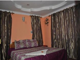 Paristan Resort Pahalgam Luaran gambar